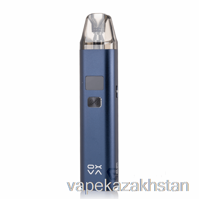 Vape Disposable OXVA XLIM V2 25W Pod System Dark Blue